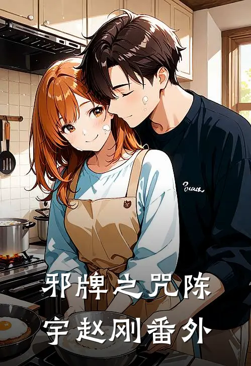邪牌之咒陈宇赵刚 番外