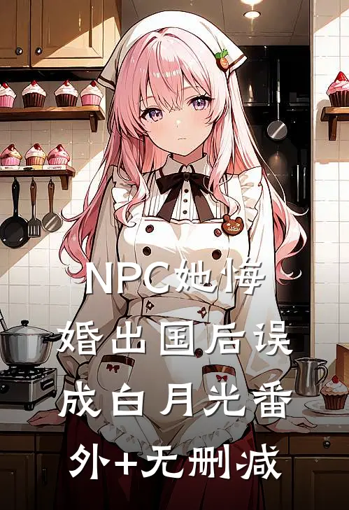 NPC她悔婚出国后误成白月光番外+无删减