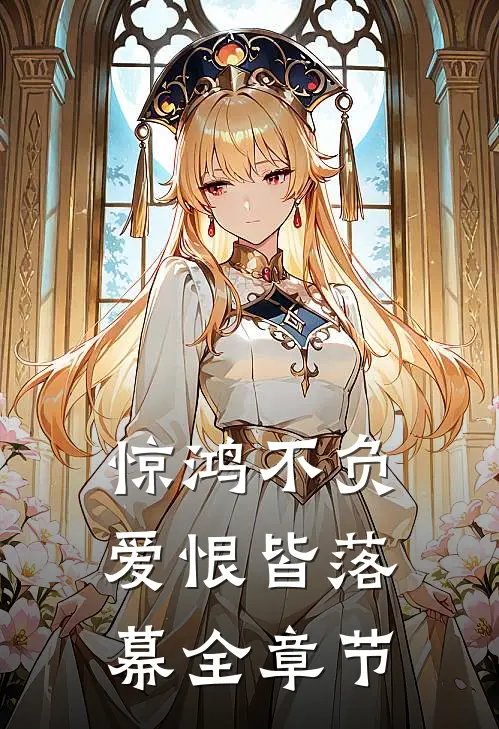 惊鸿不负，爱恨皆落幕全章节
