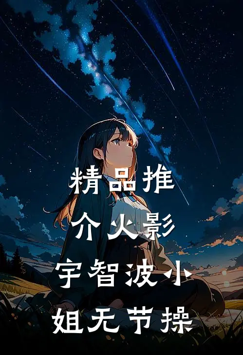 精品推介火影：宇智波小姐无节操