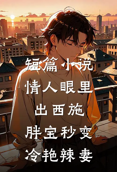 短篇小说情人眼里出西施，胖宝秒变冷艳辣妻