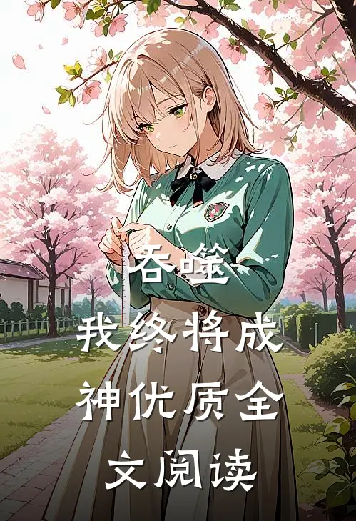 吞噬，我终将成神优质全文阅读