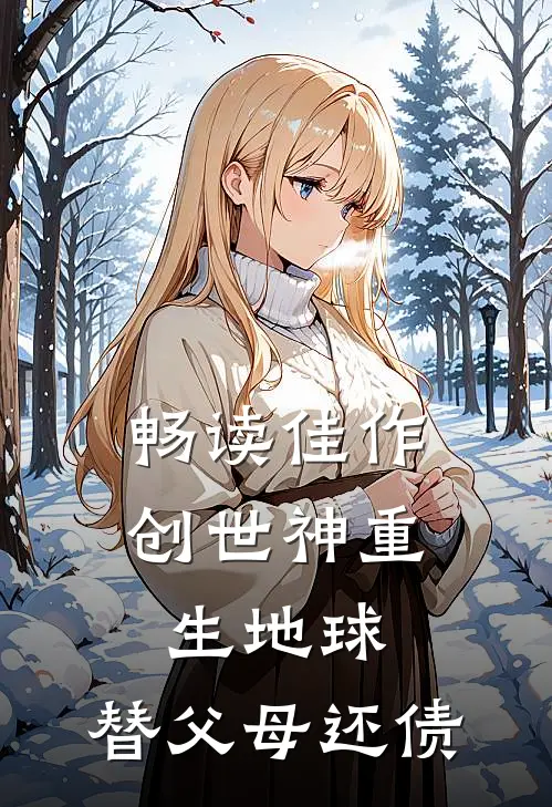畅读佳作创世神重生地球，替父母还债