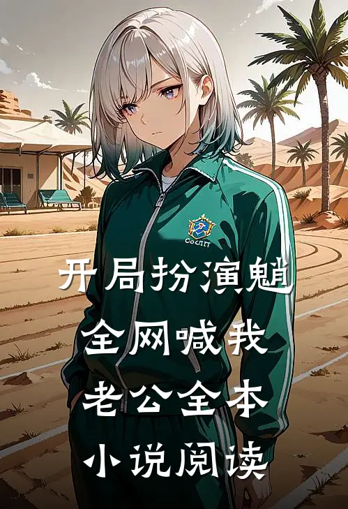 开局扮演魈：全网喊我老公全本小说阅读