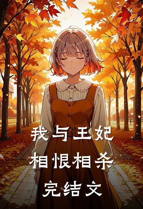 我与王妃相恨相杀完结文