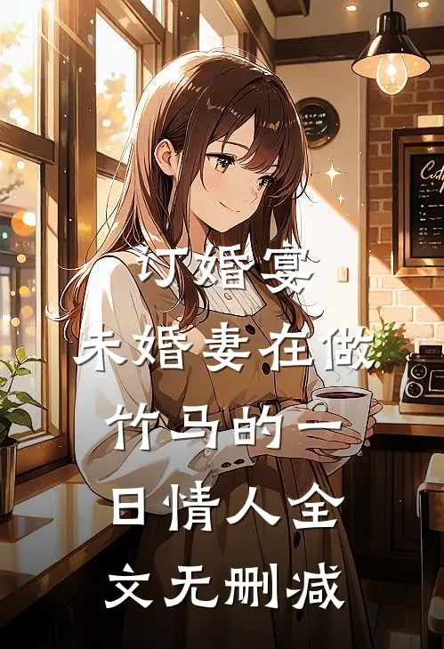 订婚宴，未婚妻在做竹马的一日情人全文无删减