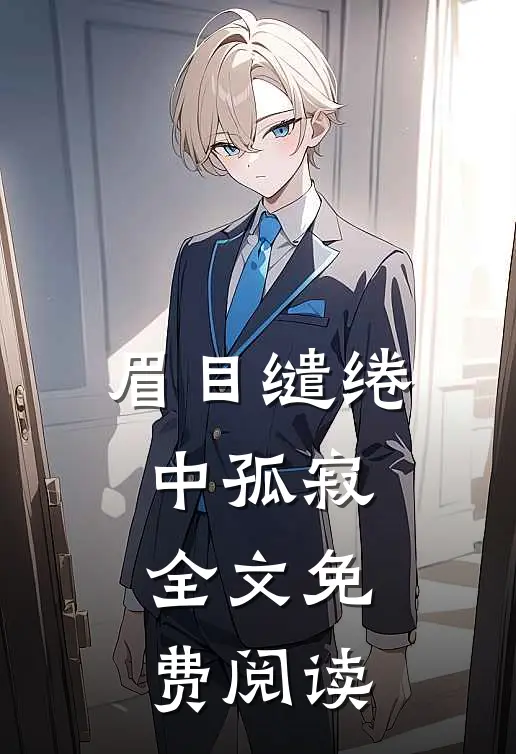 眉目缱绻中孤寂全文免费阅读