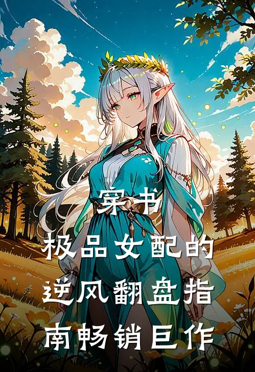 穿书：极品女配的逆风翻盘指南畅销巨作