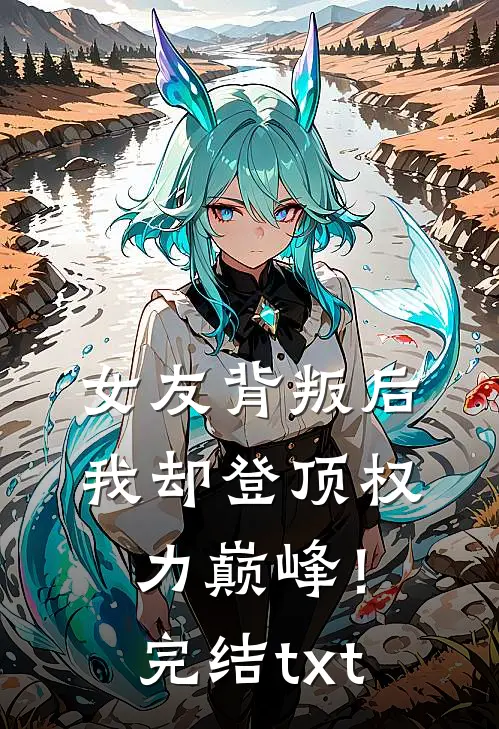 女友背叛后，我却登顶权力巅峰！完结txt