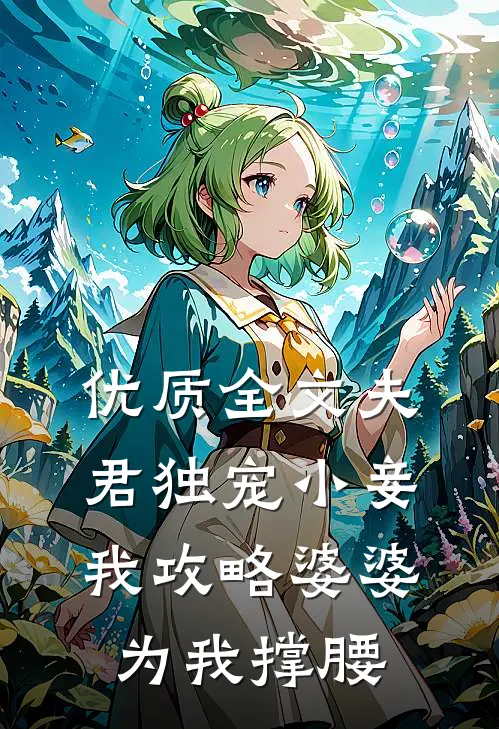 优质全文夫君独宠小妾，我攻略婆婆为我撑腰