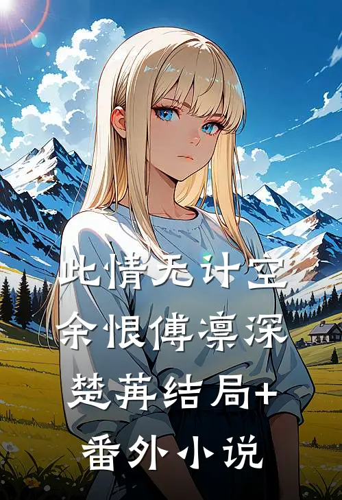 此情无计空余恨傅凛深楚苒结局+番外小说