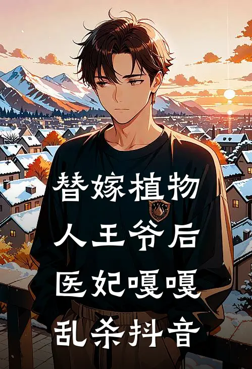 替嫁植物人王爷后，医妃嘎嘎乱杀抖音