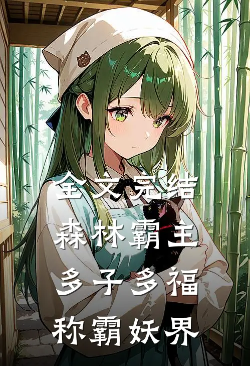 全文完结森林霸主：多子多福称霸妖界