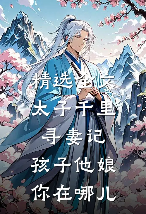 精选全文太子千里寻妻记：孩子他娘你在哪儿