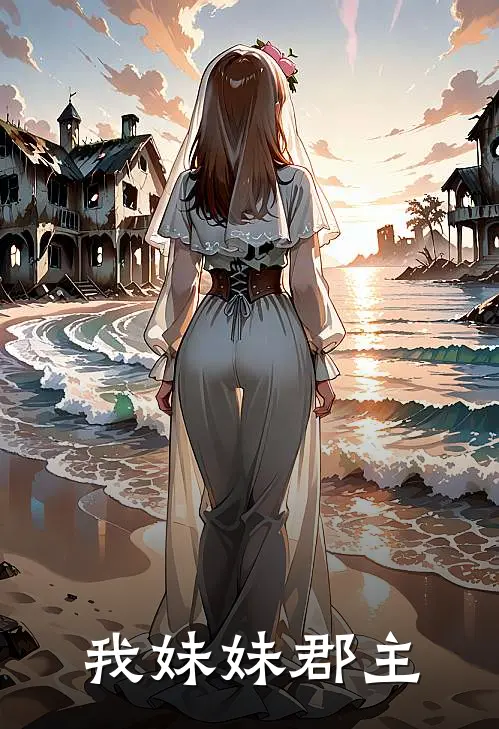 我妹妹郡主