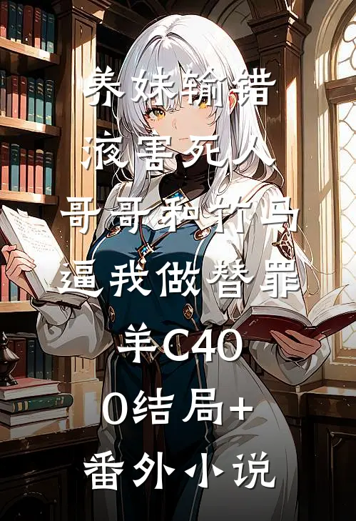 养妹输错液害死人，哥哥和竹马逼我做替罪羊C400结局+番外小说