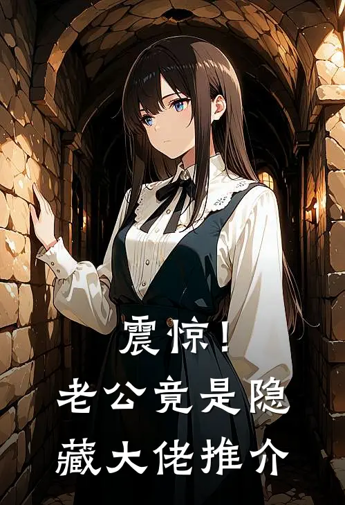 震惊！老公竟是隐藏大佬推介