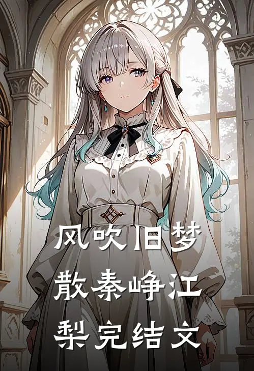 风吹旧梦散秦峥江梨完结文