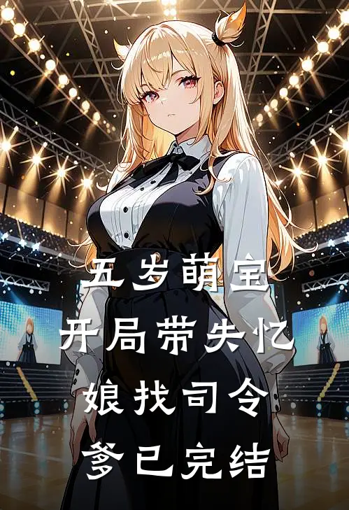 五岁萌宝：开局带失忆娘找司令爹已完结