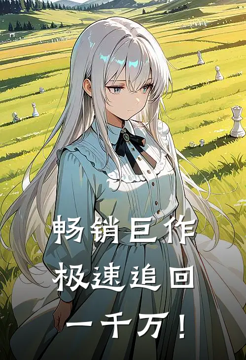 畅销巨作极速追回一千万！