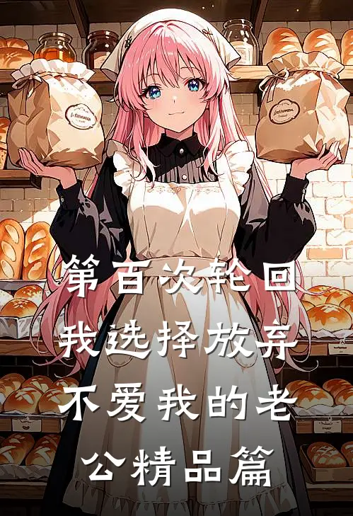 第百次轮回，我选择放弃不爱我的老公精品篇