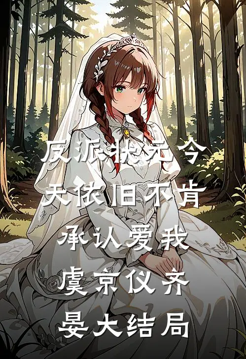 反派状元今天依旧不肯承认爱我虞京仪齐晏大结局