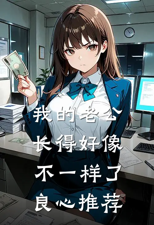 我的老公，长得好像不一样了良心推荐