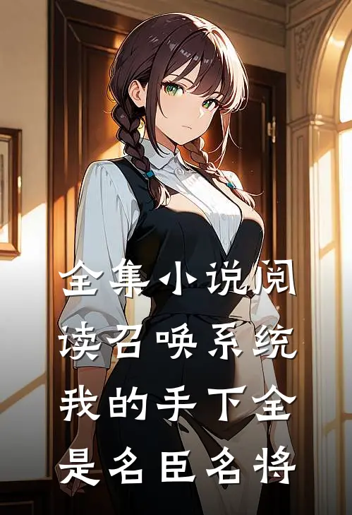 全集小说阅读召唤系统，我的手下全是名臣名将