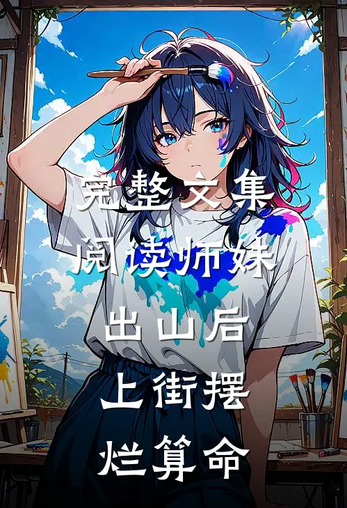 完整文集阅读师妹出山后，上街摆烂算命