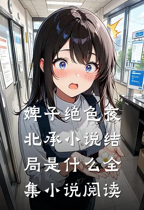 婢子绝色夜北承小说结局是什么全集小说阅读
