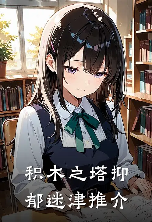 积木之塔抑郁迷津推介