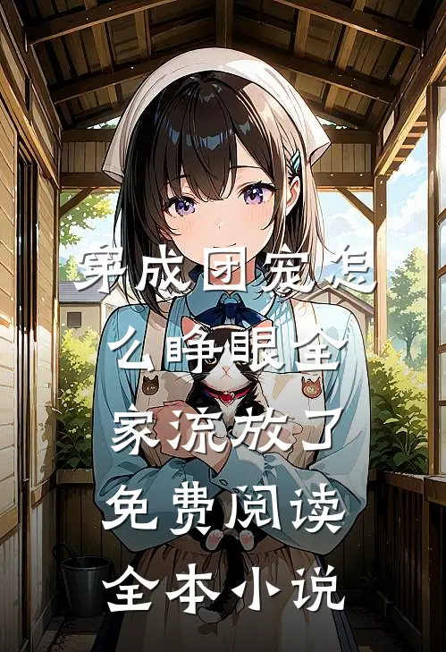 穿成团宠怎么睁眼全家流放了免费阅读全本小说