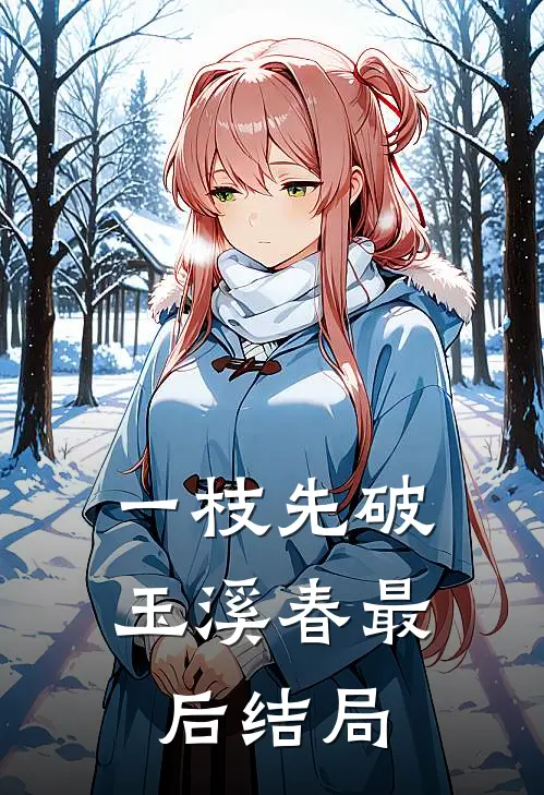 一枝先破玉溪春最后结局