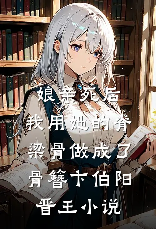 娘亲死后，我用她的脊梁骨做成了骨簪卞伯阳晋王小说