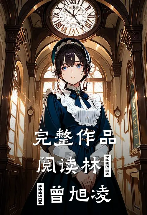 完整作品阅读林玥玥曾旭凌