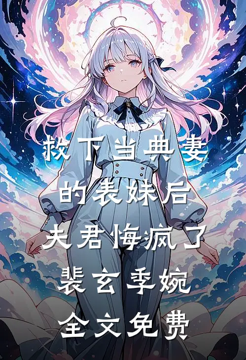 救下当典妻的表妹后，夫君悔疯了裴玄季婉全文免费