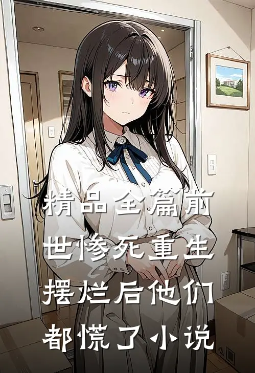 精品全篇前世惨死 重生摆烂后他们都慌了小说