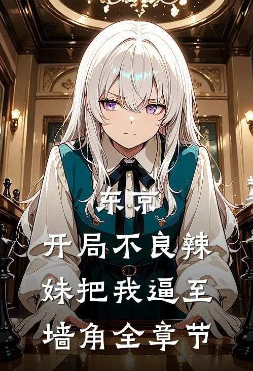 东京，开局不良辣妹把我逼至墙角全章节