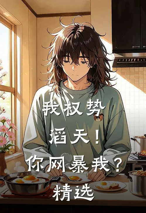 我权势滔天！你网暴我？精选