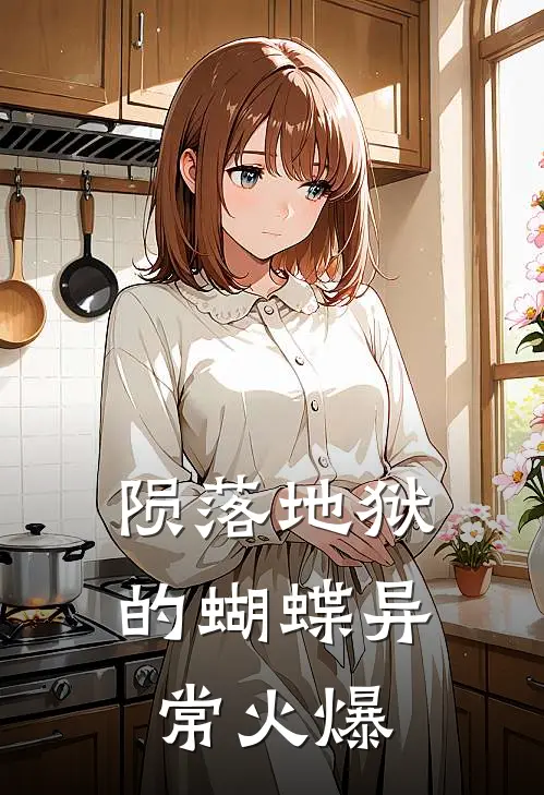 陨落地狱的蝴蝶异常火爆