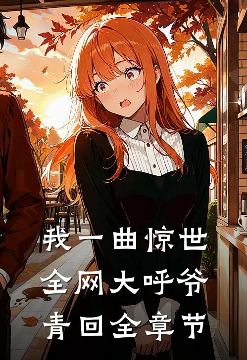 我一曲惊世，全网大呼爷青回全章节