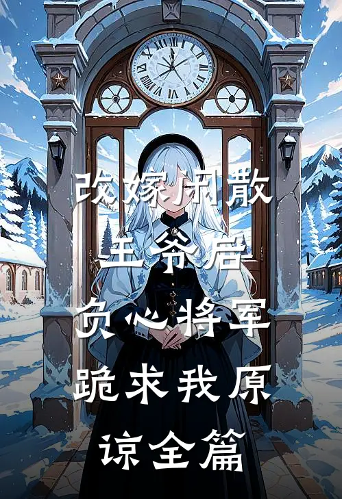 改嫁闲散王爷后，负心将军跪求我原谅全篇