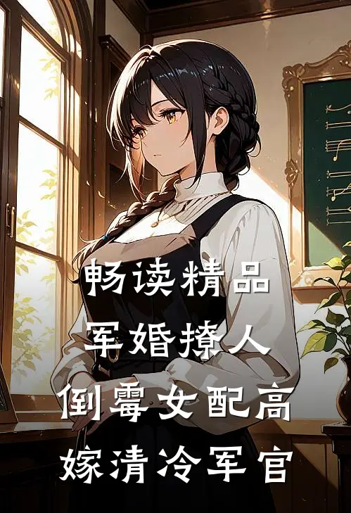 畅读精品军婚撩人：倒霉女配高嫁清冷军官