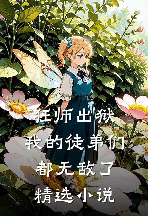 狂师出狱，我的徒弟们都无敌了精选小说