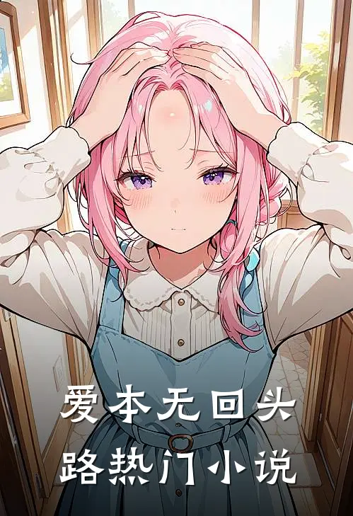 爱本无回头路热门小说