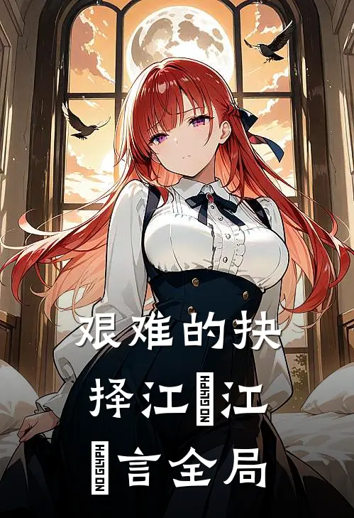 艰难的抉择江璟江璟言全局