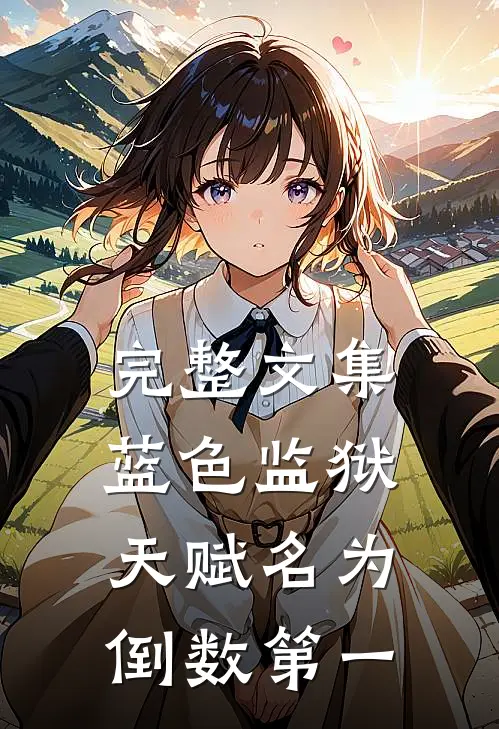 完整文集蓝色监狱：天赋名为倒数第一