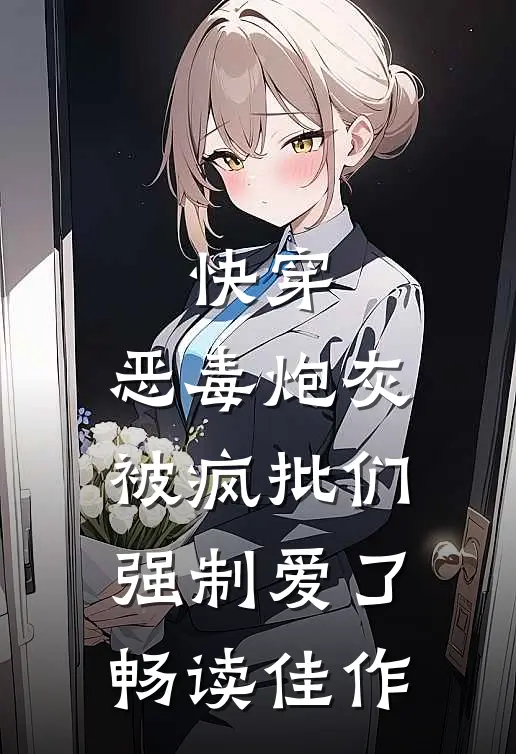 快穿：恶毒炮灰被疯批们强制爱了畅读佳作