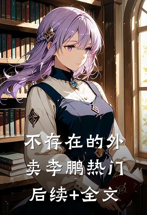 不存在的外卖李鹏热门后续+全文