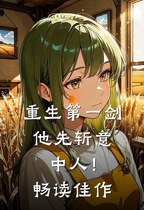 重生第一剑，他先斩意中人！畅读佳作